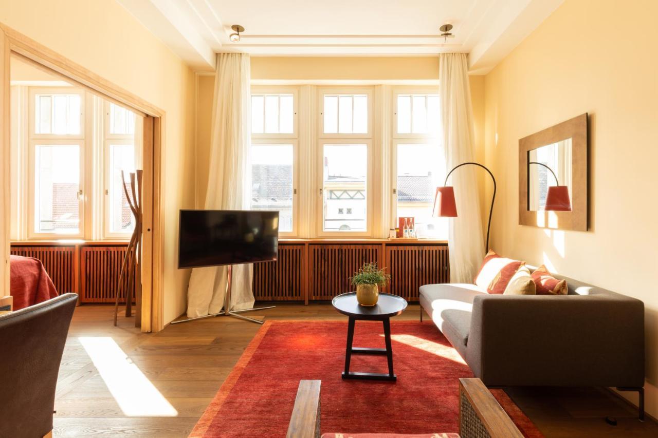 Orania.berlin Hotel 5*