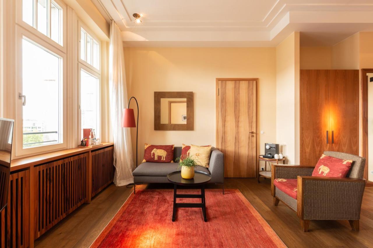 Hotel Orania.berlin Berlin